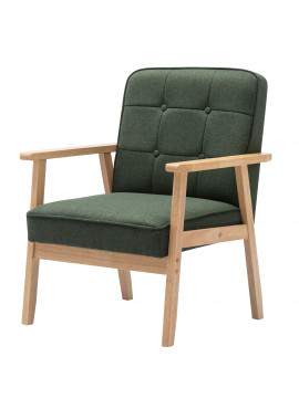 DOUG,Fauteuil lounge en...