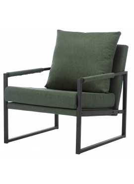 SCOTTY,Fauteuil lounge en...