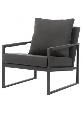 SCOTTY,Fauteuil lounge en...