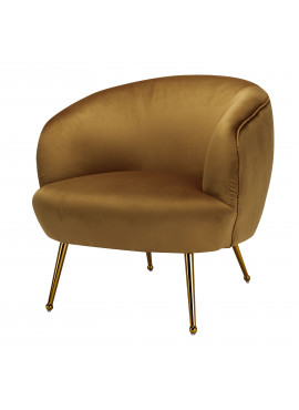 EDENA,Fauteuil lounge en...