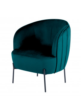 CUTE, Fauteuil lounge en...