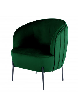 CUTE, Fauteuil lounge en...