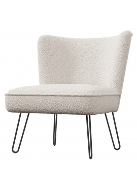 FIZZ, Fauteuil lounge en...