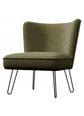 FIZZ, Fauteuil lounge en...