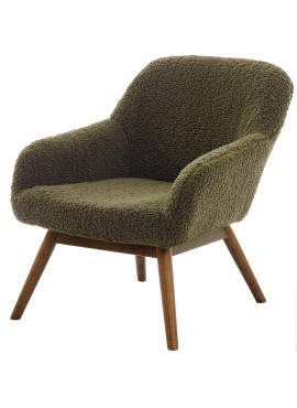 MALT, Fauteuil en tissu...