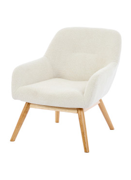 MALT, Fauteuil en tisssu...