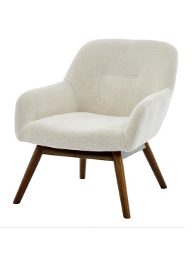 MALT, Fauteuil en tisssu...