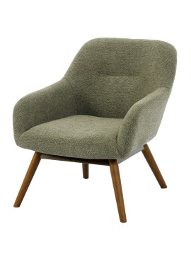 MALT, Fauteuil en tisssu...