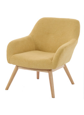 MALT, Fauteuil en tisssu...