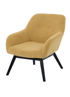 MALT, Fauteuil en tisssu...