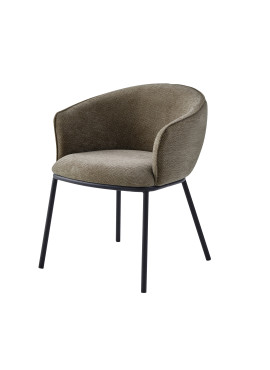 EDVIN, Fauteuil de table en...