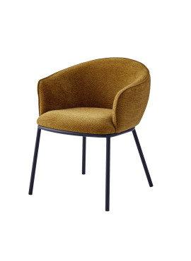 EDVIN, Fauteuil de table en...