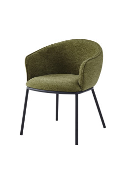 EDVIN, Fauteuil de table en...