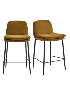 AMIR, Chaise de bar en...