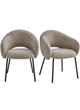 SHAP, Fauteuil de table en...