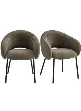 SHAP, Fauteuil de table en...