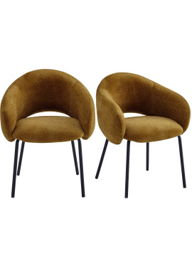 SHAP, Fauteuil de table en...