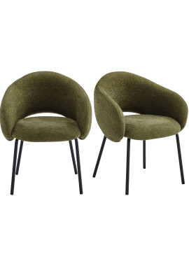 SHAP, Fauteuil de table en...