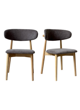 IRES, Chaise en Frêne...