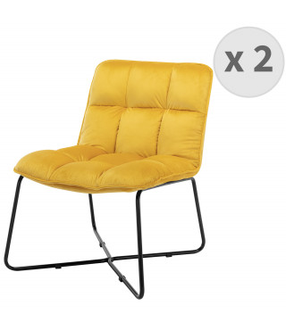 BART Fauteuil d'appoint,...