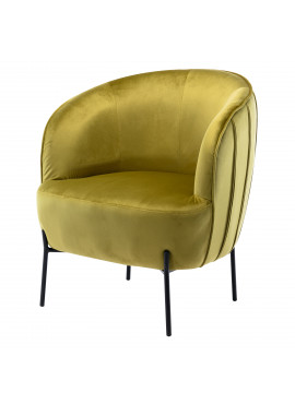 CUTE, Fauteuil d'appoint,...