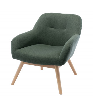 MALT Fauteuil d'appoint,...