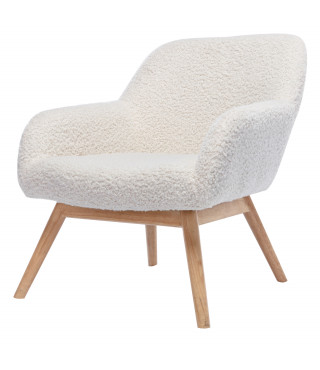 MALT,Fauteuil lounge en...