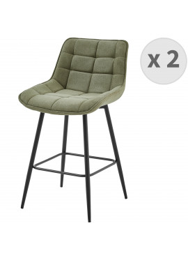 CLIFF,Fauteuil de bar en...