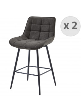 CLIFF,Fauteuil de bar en...