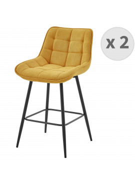 CLIFF,Fauteuil de bar en...