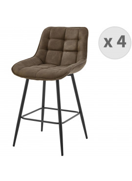 CLIFF,Fauteuil de bar...