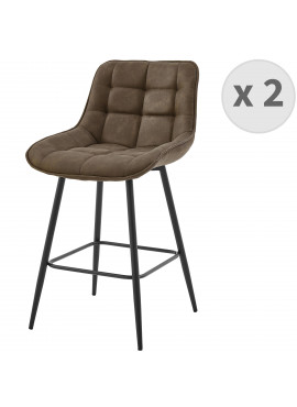 CLIFF,Fauteuil de bar...