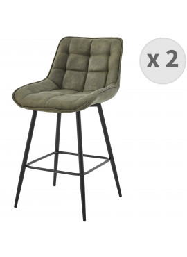 CLIFF,Fauteuil de bar...