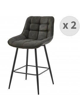 CLIFF,Fauteuil de bar...